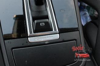 Porsche Cayenne Cayenne III (9YA), SUV, 2017 2.9 Biturbo V6 24V S picture 17