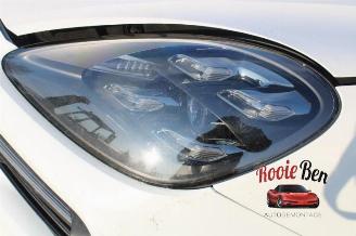 Porsche Cayenne Cayenne III (9YA), SUV, 2017 2.9 Biturbo V6 24V S picture 27