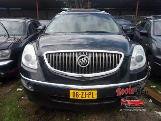Autoverwertung Buick Enclave Enclave, SUV, 2007 / 2017 3.6 V6 24V 2008/1