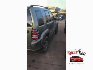 Jeep Cherokee  picture 4