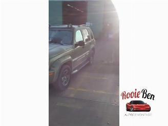 Jeep Cherokee  picture 2