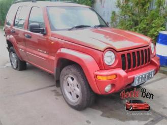 Jeep Cherokee  picture 3