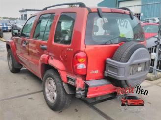 Jeep Cherokee  picture 5