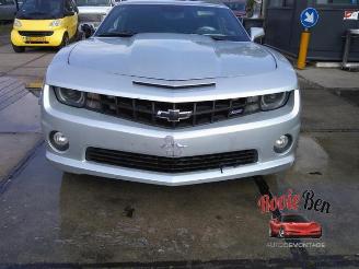 demontáž osobní automobily Chevrolet Camaro Camaro, Coupe, 2009 / 2015 6.2 V8 SS 2010/3
