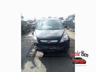 Auto da rottamare Honda Cr-v CR-V (RE/RM), SUV, 2006 2.0 16V 2007/4