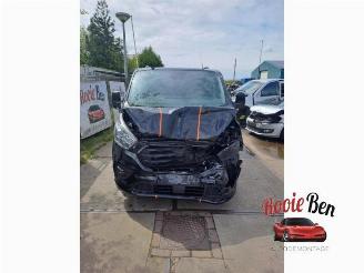 demontáž osobní automobily Ford Transit Transit Custom, Van, 2011 / 2023 2.0 TDCi 16V Eco Blue 170 2018/5