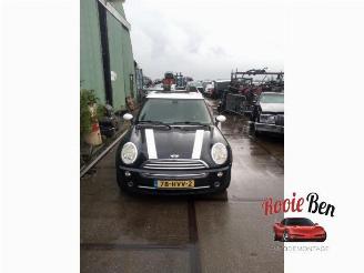 demontáž osobní automobily Mini Mini  2005/4