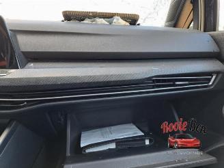 Volkswagen Golf Golf VIII (CD1), Hatchback, 2019 2.0 TSI R 16V 4Motion picture 27