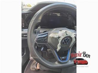 Volkswagen Golf Golf VIII (CD1), Hatchback, 2019 2.0 TSI R 16V 4Motion picture 16