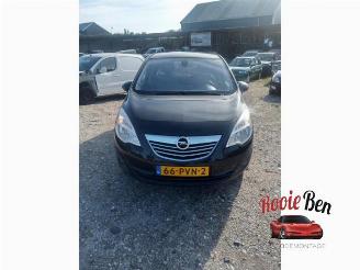 Vrakbiler auto Opel Meriva Meriva, MPV, 2010 / 2017 1.4 Turbo 16V ecoFLEX 2011/3