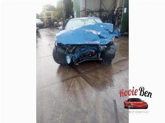 Uttjänta bilar auto Ford USA Mustang Mustang VI Fastback, Coupe, 2014 2.3 EcoBoost 16V 2017/6