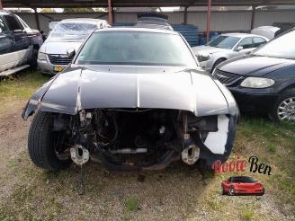 Auto da rottamare Chrysler 300 C  2006/2