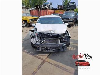 demontáž osobní automobily Kia Rio Rio III (UB), Hatchback, 2011 / 2017 1.2 CVVT 16V 2014/7
