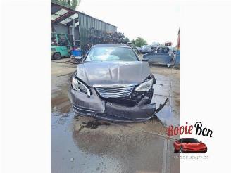 Auto da rottamare Chrysler 200 200, Sedan, 2014 2.4 16V 2014/2