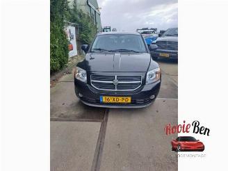 Sloopauto Dodge Caliber Caliber, Hatchback, 2006 / 2013 2.0 16V 2007/4