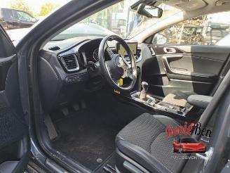 Kia Xceed Xceed, SUV, 2019 1.0 T-GDi 12V picture 10