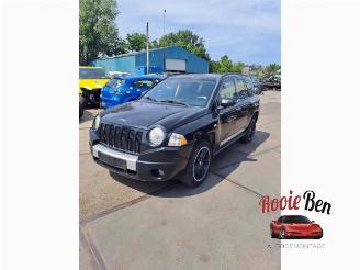 demontáž osobní automobily Jeep Compass Compass I (MK49), SUV, 2006 2.4 16V 4x4 2007/7