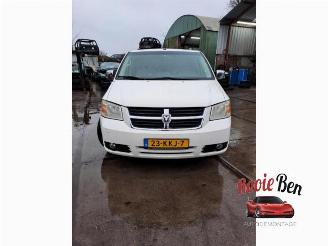 Auto da rottamare Dodge Caravan Grand Caravan, MPV, 2007 / 2020 4.0 2008/1
