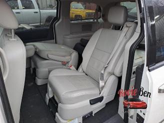 Dodge Caravan Grand Caravan, MPV, 2007 / 2020 4.0 picture 27