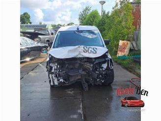Démontage voiture Mercedes Citan Citan (420.6), Van, 2021 1.5 108 CDI 2023/4