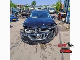 Auto da rottamare Renault Talisman Talisman Estate (RFDK), Combi, 2016 / 2022 1.5 dCi 110 2018/12