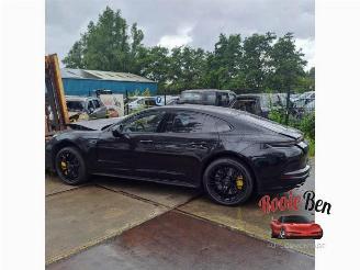  Porsche Panamera Panamera (YA), Liftback, 2023 4.0 V8 32V Turbo S E-Hybrid 2025/1