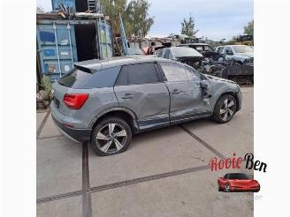 Audi Q2 Q2 (GAB/GAG), SUV, 2016 1.5 35 TFSI 16V picture 4