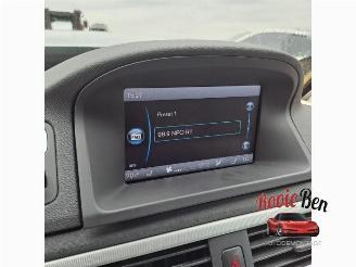 Volvo V-70 V70 (BW), Combi, 2007 / 2016 1.6 T4 16V picture 14