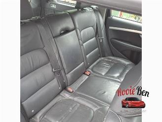 Volvo V-70 V70 (BW), Combi, 2007 / 2016 1.6 T4 16V picture 22