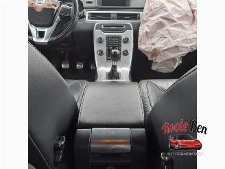 Volvo V-70 V70 (BW), Combi, 2007 / 2016 1.6 T4 16V picture 11