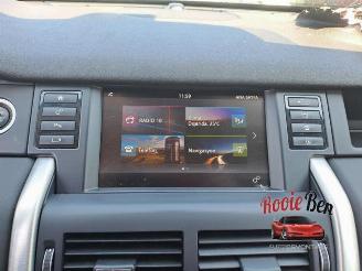 Land Rover Discovery Discovery Sport (LC), Terreinwagen, 2014 2.0 TD4 150 16V picture 27