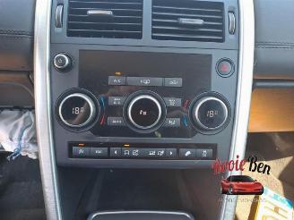 Land Rover Discovery Discovery Sport (LC), Terreinwagen, 2014 2.0 TD4 150 16V picture 29