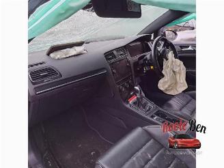 Volkswagen Golf Golf VII (AUA), Hatchback, 2012 / 2021 2.0 R 4Motion 16V picture 7