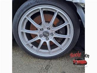 Volkswagen Golf Golf VII (AUA), Hatchback, 2012 / 2021 2.0 R 4Motion 16V picture 21