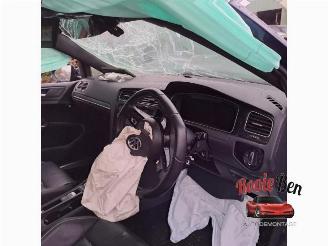 Volkswagen Golf Golf VII (AUA), Hatchback, 2012 / 2021 2.0 R 4Motion 16V picture 8