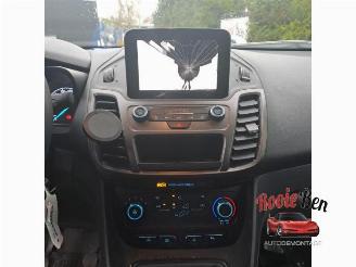 Ford Transit Connect Transit Connect (PJ2), Van, 2013 1.5 EcoBlue picture 10