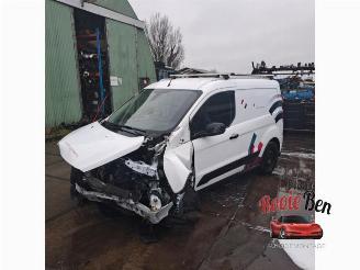 Ford Transit Connect Transit Connect (PJ2), Van, 2013 1.5 EcoBlue picture 3