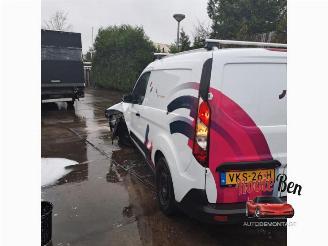 Ford Transit Connect Transit Connect (PJ2), Van, 2013 1.5 EcoBlue picture 7