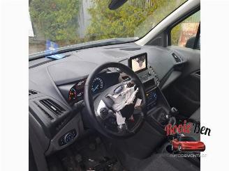 Ford Transit Connect Transit Connect (PJ2), Van, 2013 1.5 EcoBlue picture 11
