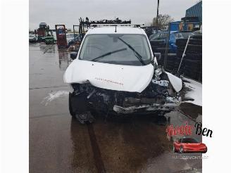 Auto da rottamare Ford Transit Connect Transit Connect (PJ2), Van, 2013 1.5 EcoBlue 2021/6