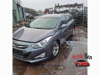 Hyundai I-40 i40 CW (VFC), Combi, 2011 / 2019 1.6 GDI 16V picture 3