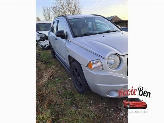 Jeep Compass Compass I (MK49), SUV, 2006 2.4 16V 4x4 picture 3
