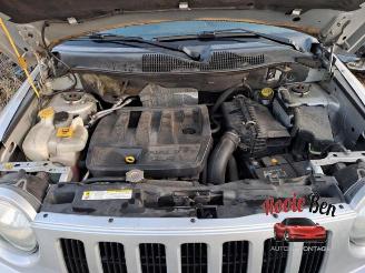 Jeep Compass Compass I (MK49), SUV, 2006 2.4 16V 4x4 picture 8
