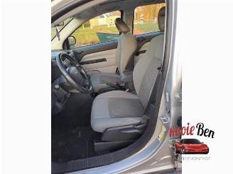 Jeep Compass Compass I (MK49), SUV, 2006 2.4 16V 4x4 picture 16