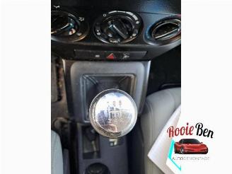 Jeep Compass Compass I (MK49), SUV, 2006 2.4 16V 4x4 picture 12