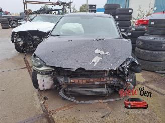 demontáž osobní automobily Volkswagen Polo Polo V (6R), Hatchback, 2009 / 2017 1.2 TDI 12V BlueMotion 2011/5