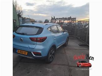 MG ZS ZS, SUV, 2019 EV 45 kWh picture 6