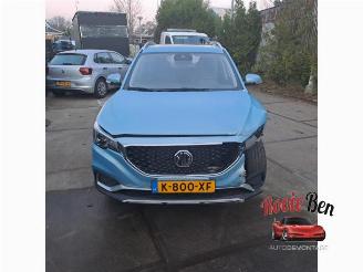 Dezmembrări autoturisme MG ZS ZS, SUV, 2019 EV 45 kWh 2021/3