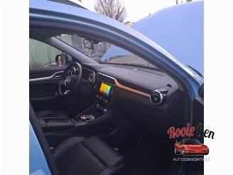 MG ZS ZS, SUV, 2019 EV 45 kWh picture 11