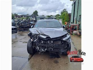 Sloopauto Renault Arkana Arkana (RJLL), SUV, 2020 1.6 E-Tech 145 16V 2024/6